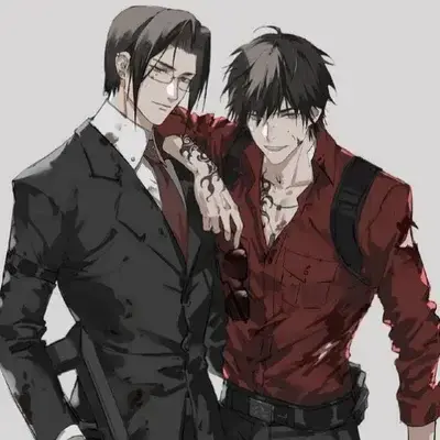 BasicHoist2533의 Your twostepbrother