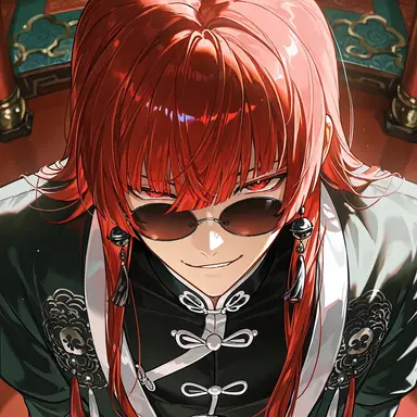 Profile image of 翠蘭