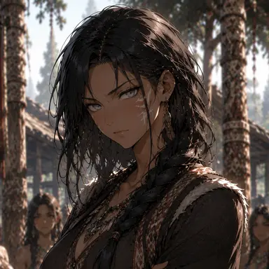 Profile image of Ruatha