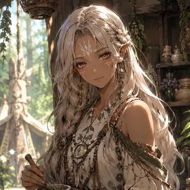 Profile image of Nerai