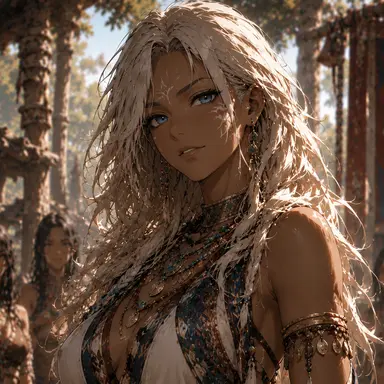 Profile image of Selya
