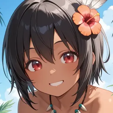 Profile image of トゥニペ