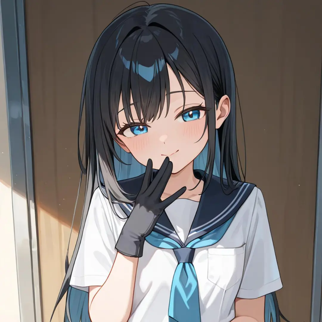 VividAngel4559의 継国園香