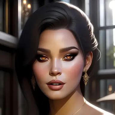 Profile image of Anita Blake