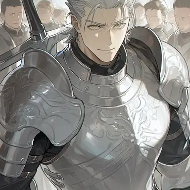 Profile image of 蒼月 迅
