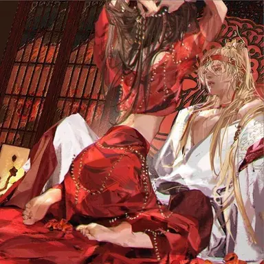Profile image of King Liang Zhang
