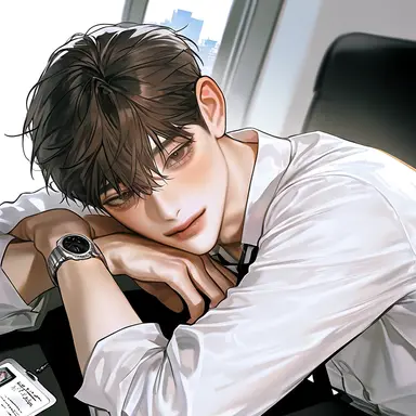 Profile image of 서진우