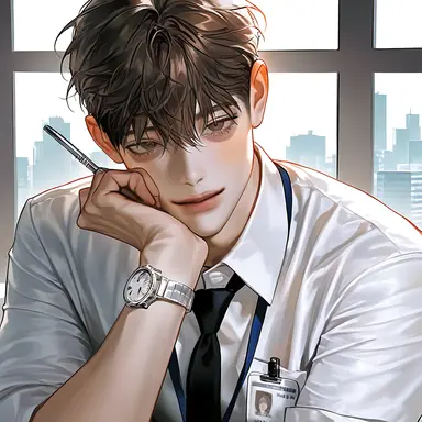 Profile image of 서진우