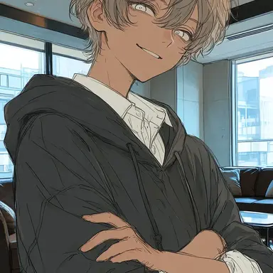 Profile image of Wren