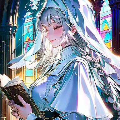 Profile image of ガラシャ