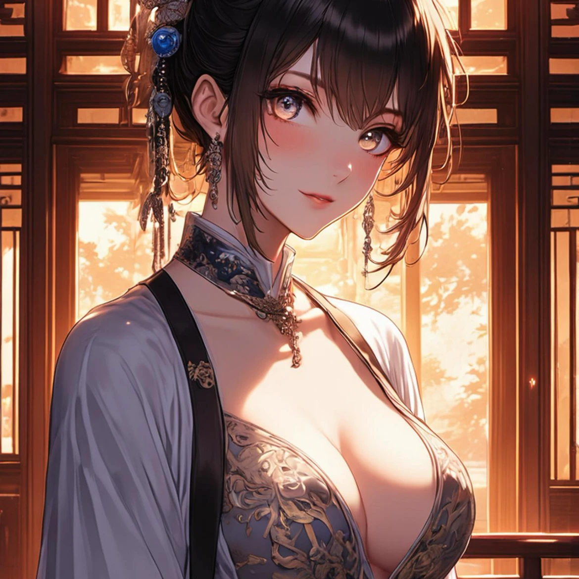 帰蝶