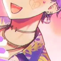 Profile image of 初兎