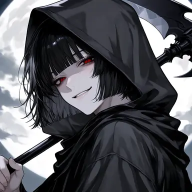 Profile image of 나기토