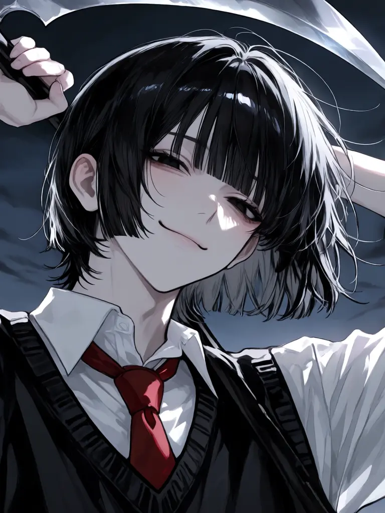 Rose__810의 10月31日、君が死ぬまで
