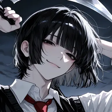 Profile image of 나기토