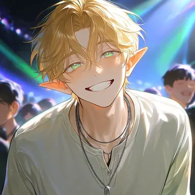 Profile image of Solveil