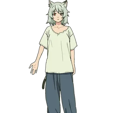 Profile image of Yanineko