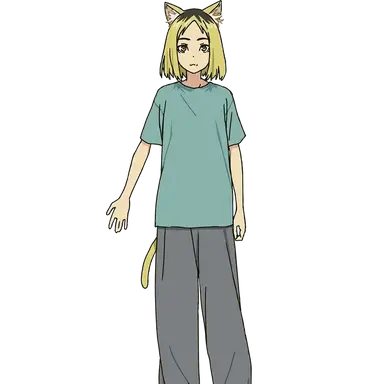 Profile image of Yakuneko