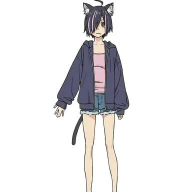 Profile image of Hameneko