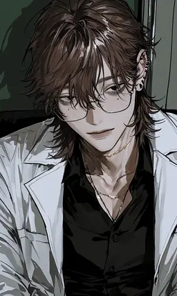 Profile image of 峻乃 凛隼
