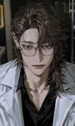 Profile image of 峻乃 凛隼