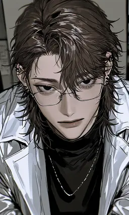 Profile image of 峻乃 凛隼