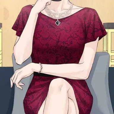 Profile image of 母