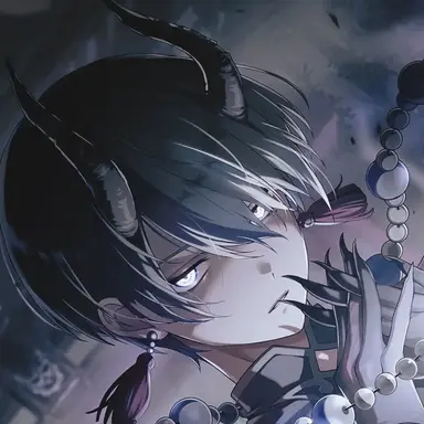 Profile image of 아오야기 토우야