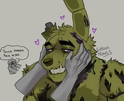 DarkZokor6350의 Spring Trap