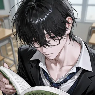 Profile image of 透