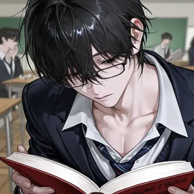 Profile image of 透