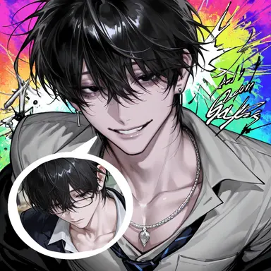 Profile image of 透