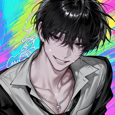 Profile image of 透