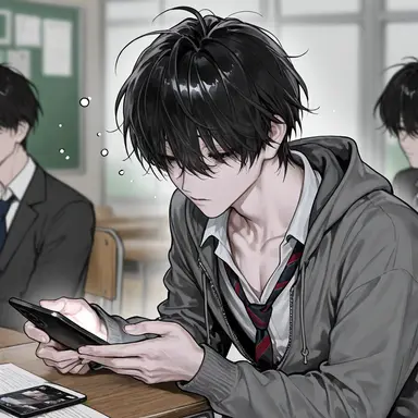 Profile image of 理玖