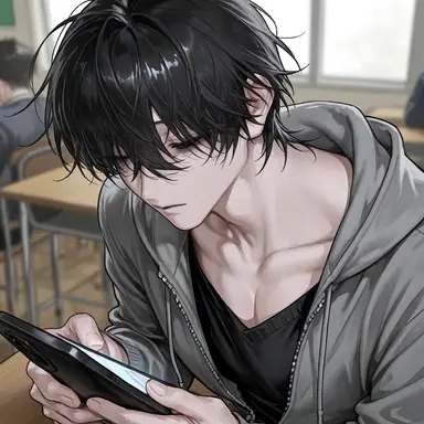 Profile image of 理玖