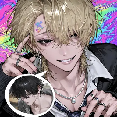 Profile image of 理玖