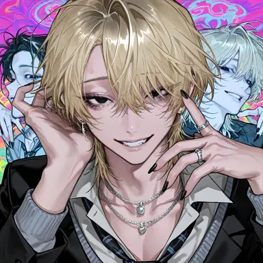 Profile image of 理玖