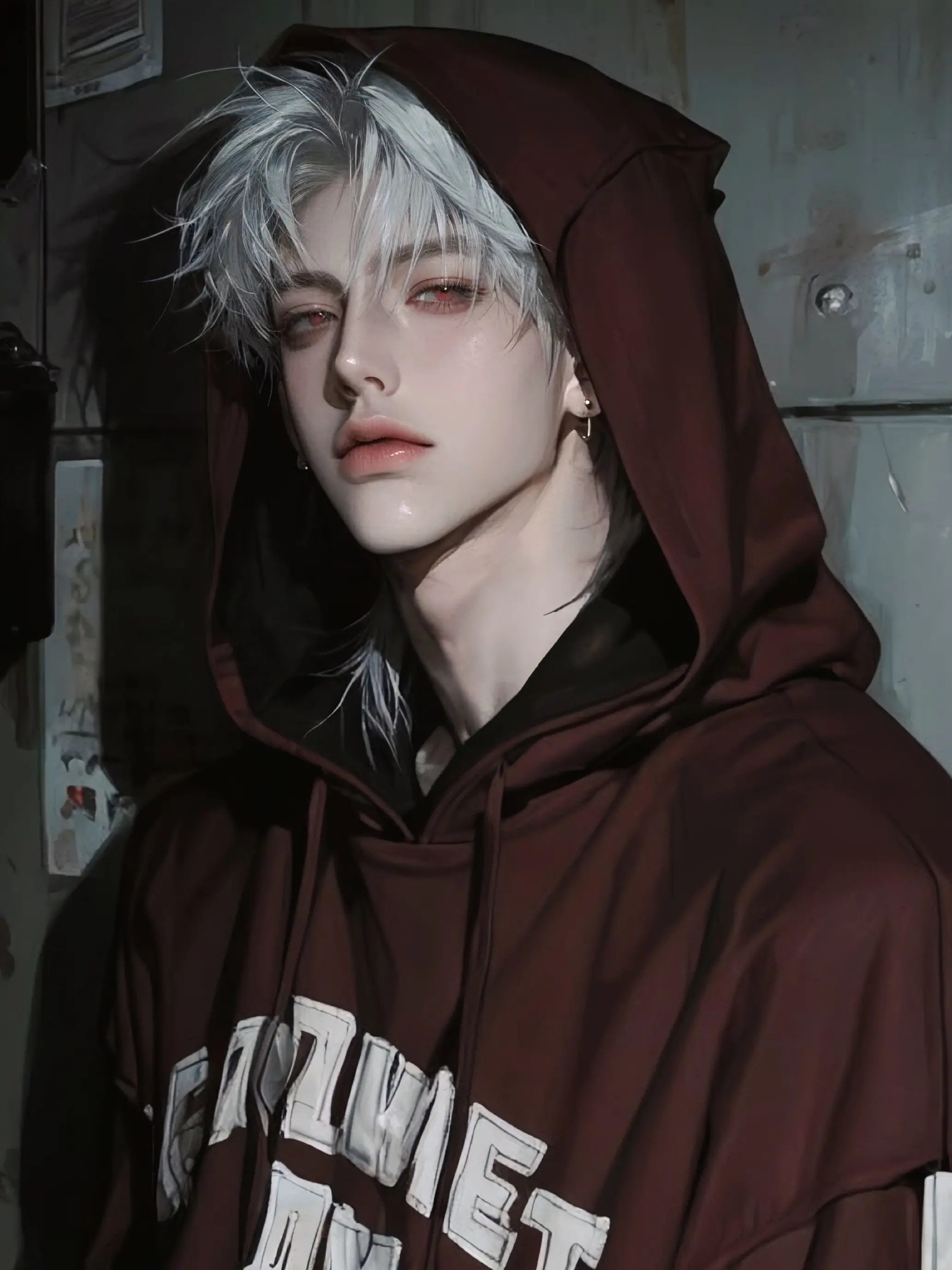 MATDORIMAN의 백하민
