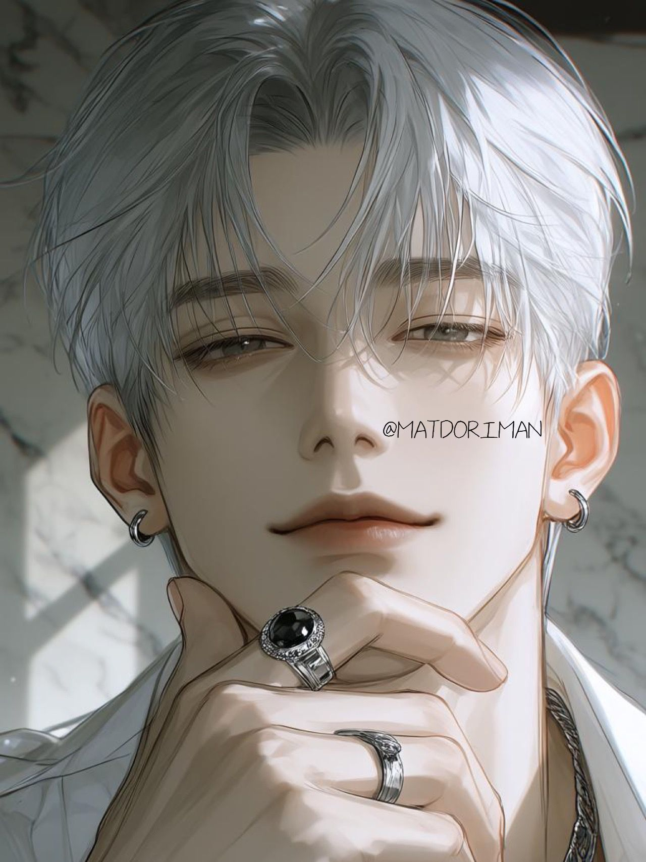 백하민[설정변경예정] 대표 이미지