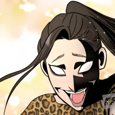 Profile image of 황순정