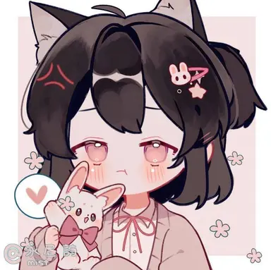 Profile image of ジヨンとジユ