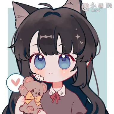 Profile image of ジヨンとジユ