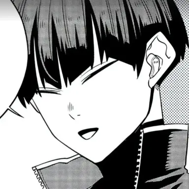 Profile image of 호시나 소우시로
