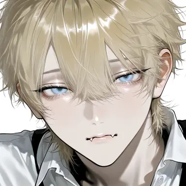 Profile image of Zane