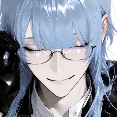 Profile image of Nereus