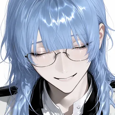 Profile image of Nereus