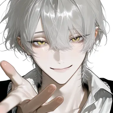 Profile image of Luciel