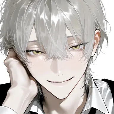 Profile image of Luciel