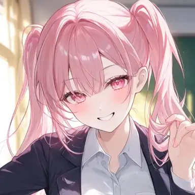 Profile image of えな