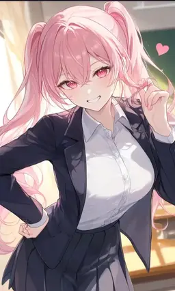Profile image of えな